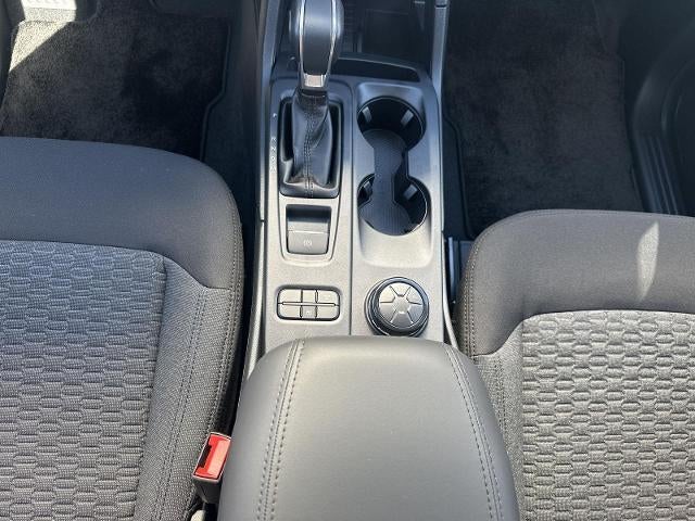 2025 Ford Ranger XLT 4WD SuperCrew 5' Box