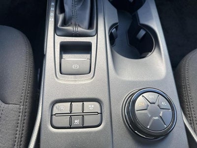 2025 Ford Ranger XLT 4WD SuperCrew 5' Box