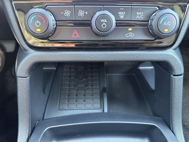 2025 Ford Ranger XLT 4WD SuperCrew 5' Box