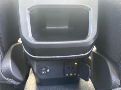 2025 Ford Ranger XLT 4WD SuperCrew 5' Box