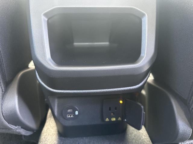 2025 Ford Ranger XLT 4WD SuperCrew 5' Box