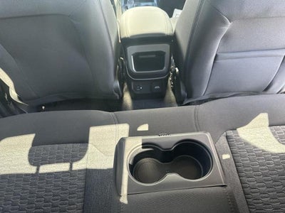 2025 Ford Ranger XLT 4WD SuperCrew 5' Box