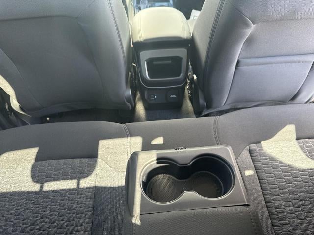 2025 Ford Ranger XLT 4WD SuperCrew 5' Box