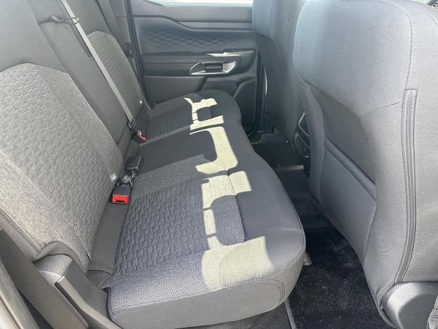 2025 Ford Ranger XLT 4WD SuperCrew 5' Box