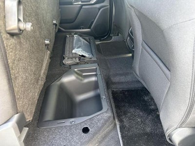 2025 Ford Ranger XLT 4WD SuperCrew 5' Box