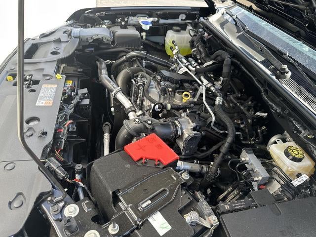 2025 Ford Ranger XLT 4WD SuperCrew 5' Box