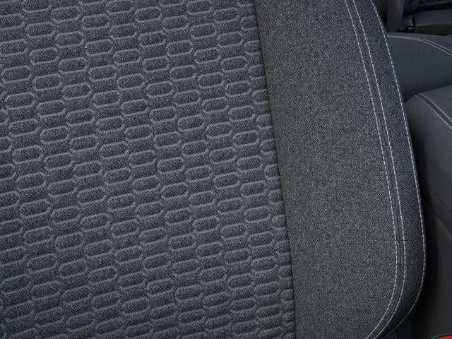 2026 Ford Ranger XLT 4WD SuperCrew 5' Box