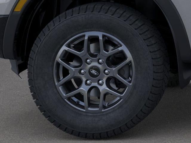 2026 Ford Ranger XLT 4WD SuperCrew 5' Box