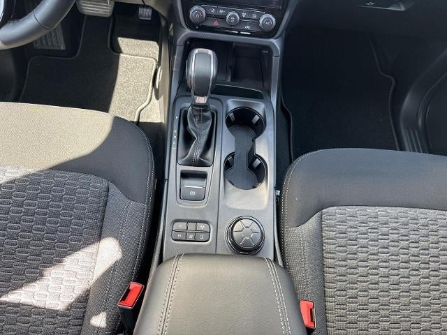 2026 Ford Ranger XLT 4WD SuperCrew 5' Box