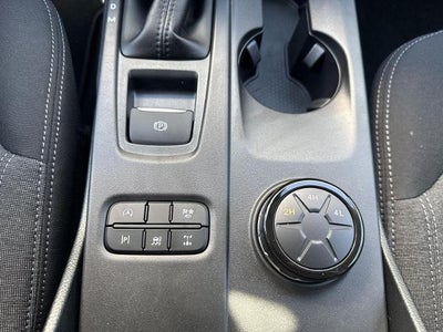 2026 Ford Ranger XLT 4WD SuperCrew 5' Box