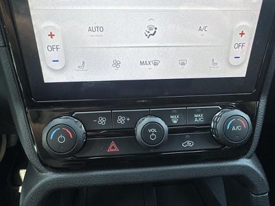 2026 Ford Ranger XLT 4WD SuperCrew 5' Box