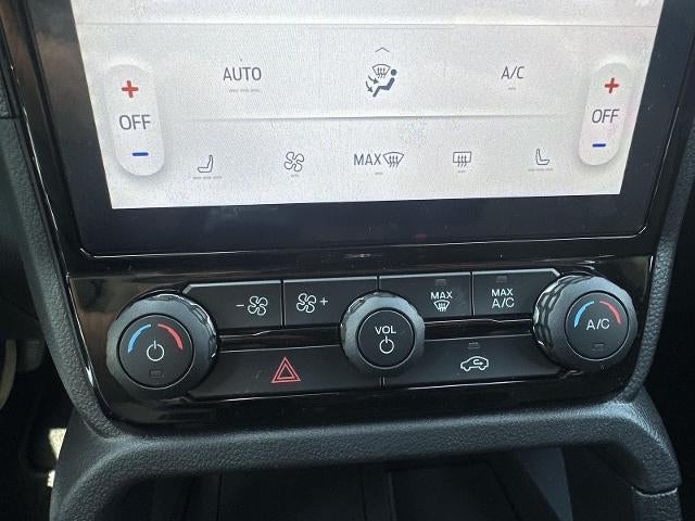 2026 Ford Ranger XLT 4WD SuperCrew 5' Box