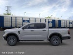 2026 Ford Ranger XLT 4WD SuperCrew 5' Box