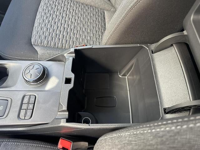 2026 Ford Ranger XLT 4WD SuperCrew 5' Box