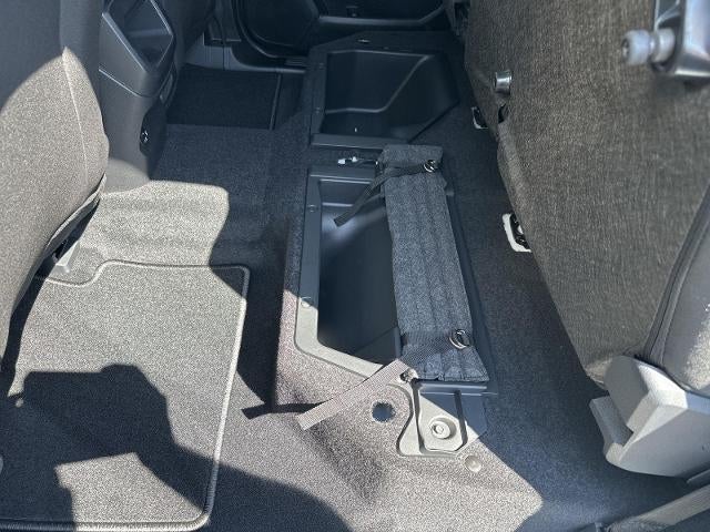 2026 Ford Ranger XLT 4WD SuperCrew 5' Box