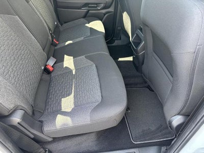 2026 Ford Ranger XLT 4WD SuperCrew 5' Box
