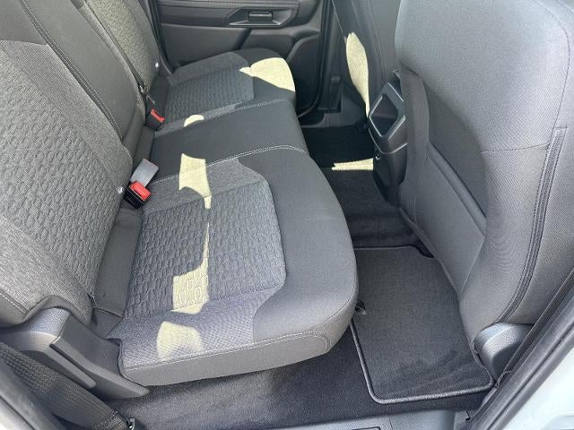 2026 Ford Ranger XLT 4WD SuperCrew 5' Box