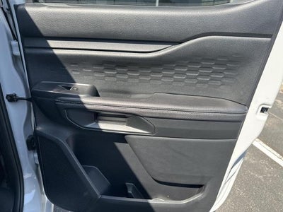 2026 Ford Ranger XLT 4WD SuperCrew 5' Box