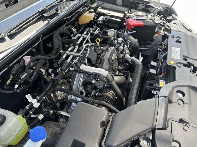 2026 Ford Ranger XLT 4WD SuperCrew 5' Box