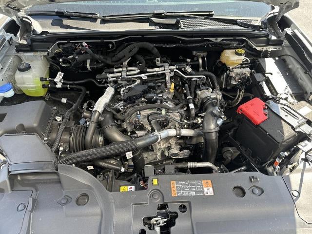 2026 Ford Ranger XLT 4WD SuperCrew 5' Box