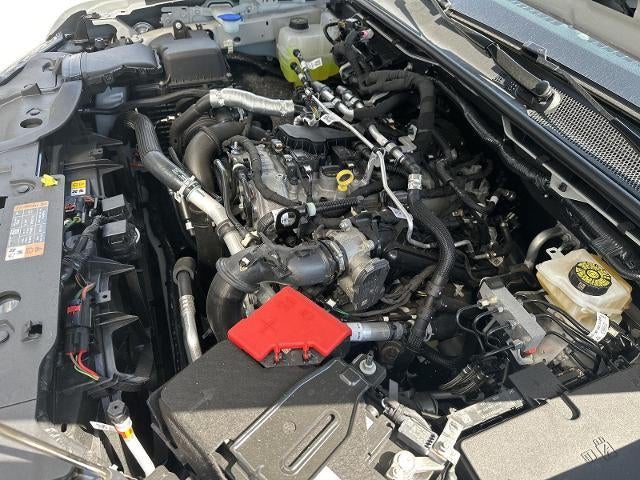 2026 Ford Ranger XLT 4WD SuperCrew 5' Box