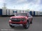 2025 Ford Ranger LARIAT 4WD SuperCrew 5' Box