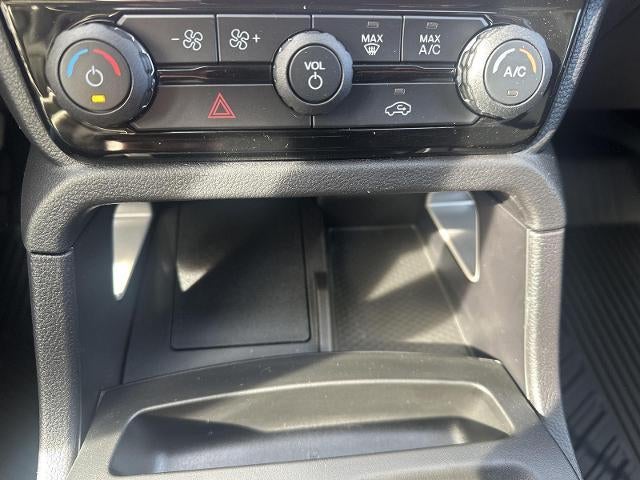 2025 Ford Ranger LARIAT 4WD SuperCrew 5' Box