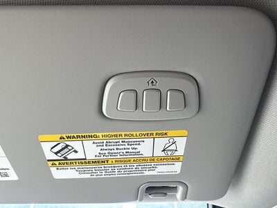 2025 Ford Ranger LARIAT 4WD SuperCrew 5' Box