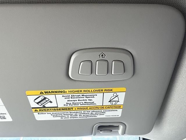 2025 Ford Ranger LARIAT 4WD SuperCrew 5' Box