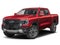 2025 Ford Ranger LARIAT 4WD SuperCrew 5' Box