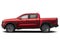 2025 Ford Ranger LARIAT 4WD SuperCrew 5' Box
