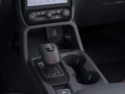 2026 Ford Ranger Raptor 4WD SuperCrew 5' Box