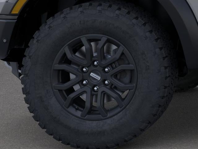 2026 Ford Ranger Raptor 4WD SuperCrew 5' Box