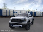 2026 Ford Ranger Raptor 4WD SuperCrew 5' Box
