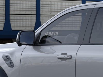 2026 Ford Ranger Raptor 4WD SuperCrew 5' Box