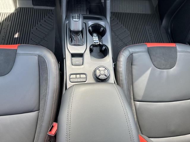 2026 Ford Ranger Raptor 4WD SuperCrew 5' Box