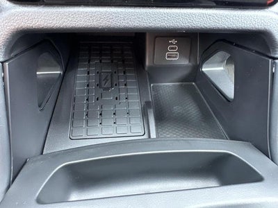 2026 Ford Ranger Raptor 4WD SuperCrew 5' Box