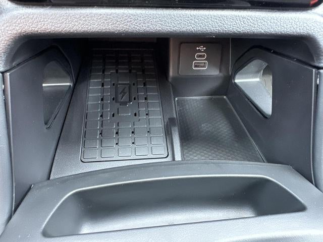 2026 Ford Ranger Raptor 4WD SuperCrew 5' Box