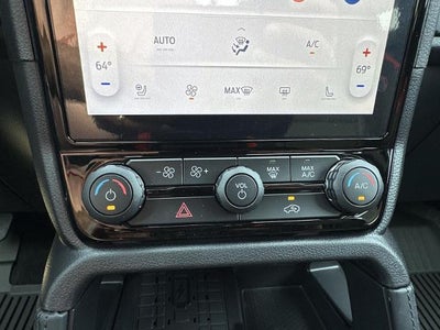 2026 Ford Ranger Raptor 4WD SuperCrew 5' Box