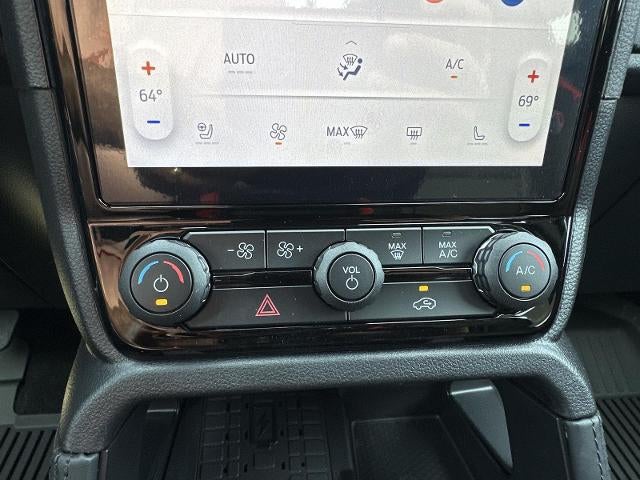 2026 Ford Ranger Raptor 4WD SuperCrew 5' Box