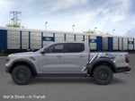 2026 Ford Ranger Raptor 4WD SuperCrew 5' Box