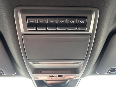 2026 Ford Ranger Raptor 4WD SuperCrew 5' Box