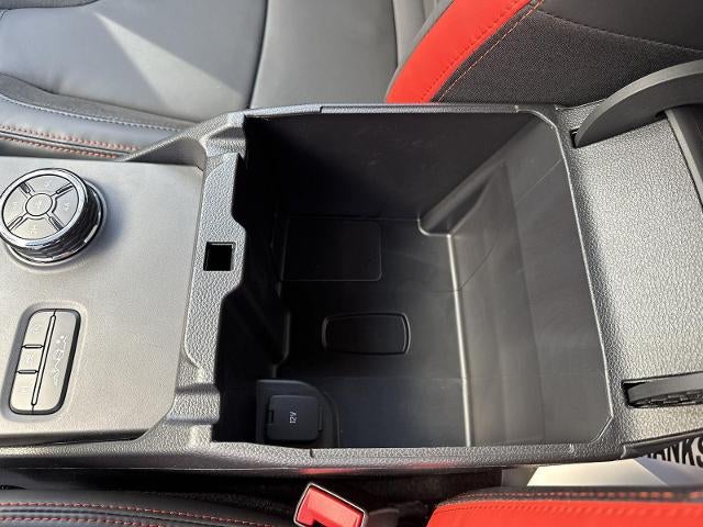 2026 Ford Ranger Raptor 4WD SuperCrew 5' Box