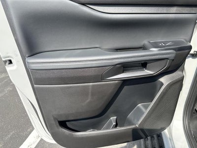 2026 Ford Ranger Raptor 4WD SuperCrew 5' Box
