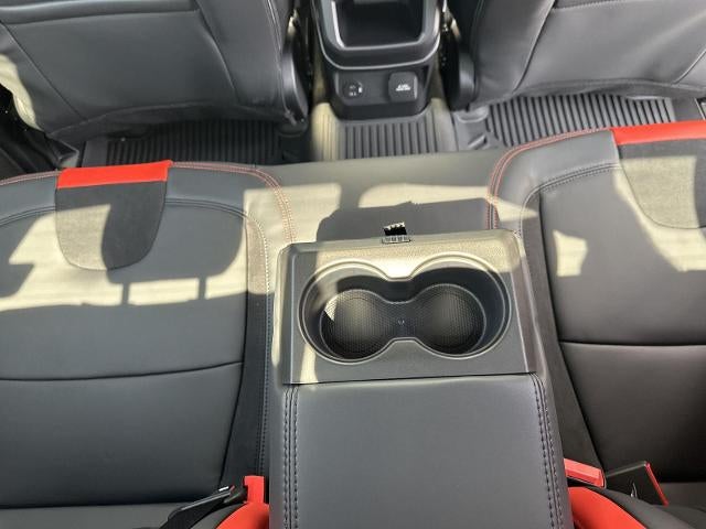 2026 Ford Ranger Raptor 4WD SuperCrew 5' Box