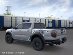 2026 Ford Ranger Raptor 4WD SuperCrew 5' Box
