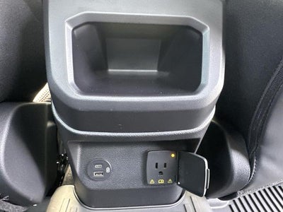 2026 Ford Ranger Raptor 4WD SuperCrew 5' Box
