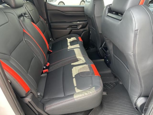 2026 Ford Ranger Raptor 4WD SuperCrew 5' Box
