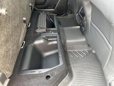 2026 Ford Ranger Raptor 4WD SuperCrew 5' Box