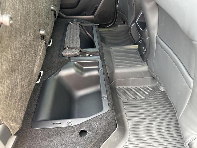 2026 Ford Ranger Raptor 4WD SuperCrew 5' Box